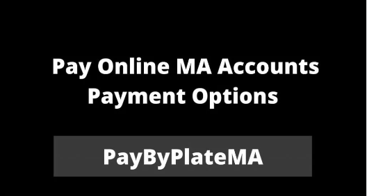 Here is Detail of PaybyPlateMa Payments