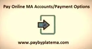 Pay by PlateMa