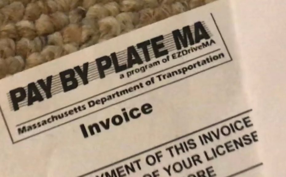 invoice